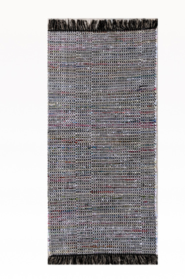 Tzikas Carpets Χαλί BOHO Καφέ 160x230cm 30150-080