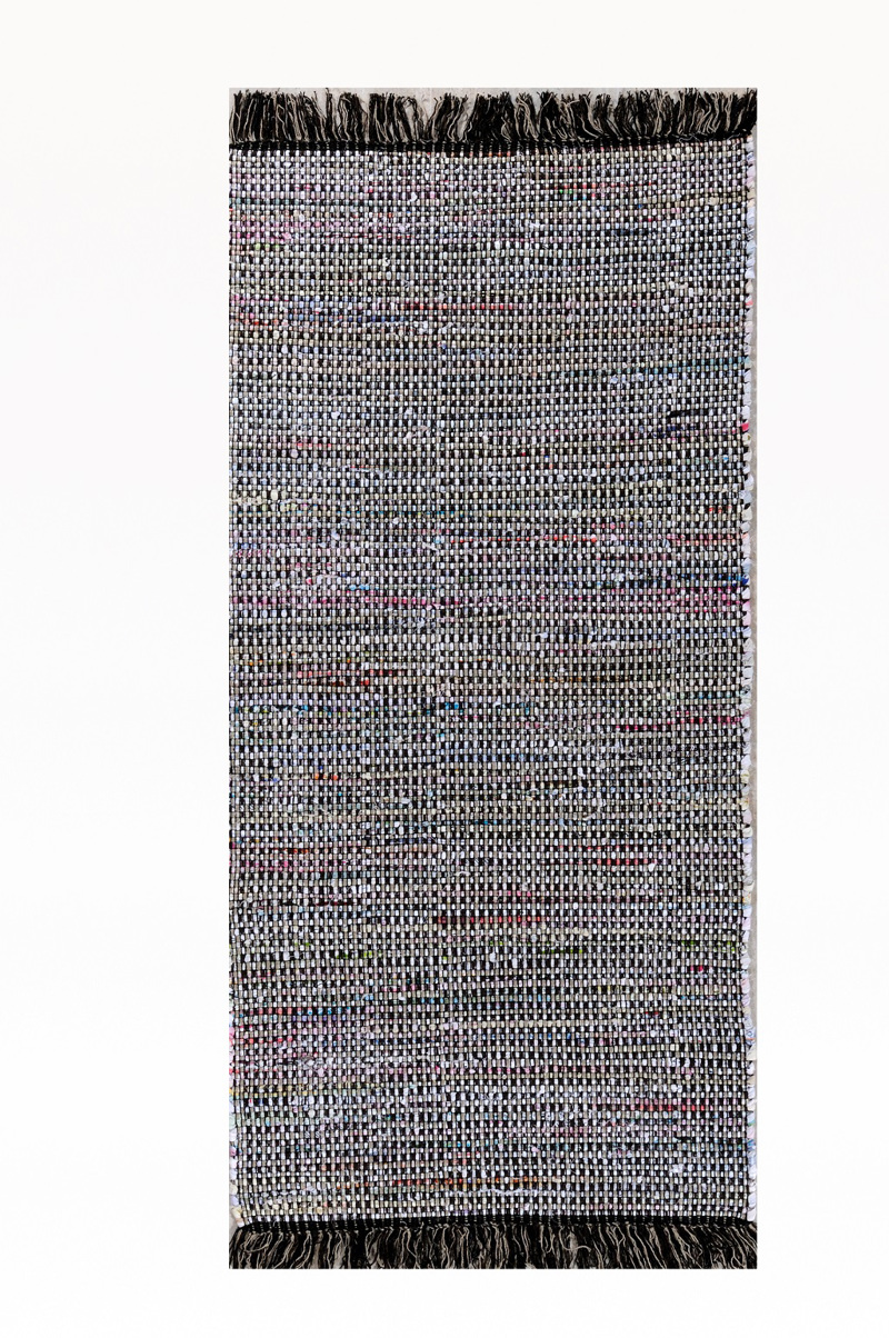 Tzikas Carpets Χαλί BOHO Καφέ 160x230cm 30150-080
