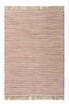 Tzikas Carpets Xali Diadromos NATURA Kokkino 67x150cm 30160-012