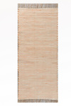 Tzikas Carpets Xali NATURA Portokali 140x200cm 30160-020
