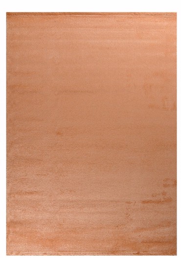 Tzikas Carpets Χαλί SILENCE Κοραλί 80x150cm 20153-021