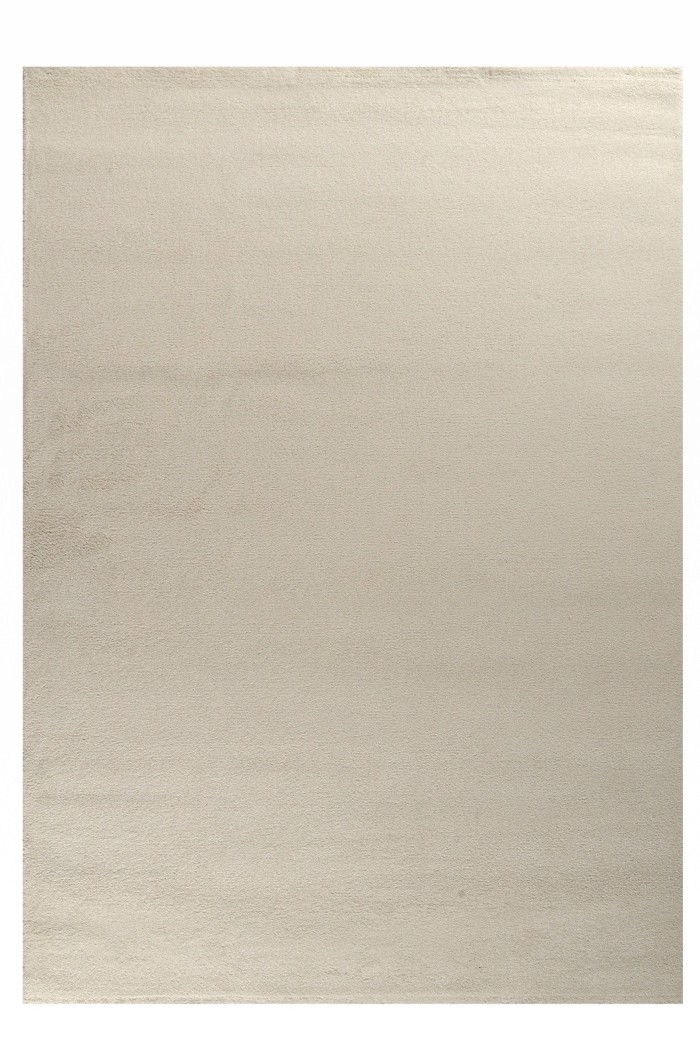 Tzikas Carpets Xali SILENCE Lefko-Krem 80x150cm 20153-060