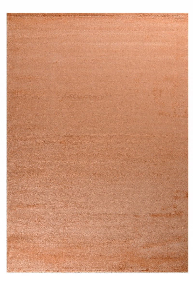 Tzikas Carpets Χαλί SILENCE Κοραλί 160x230cm 20153-021