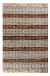 Tzikas Carpets Xali Diadromos NOMAD Portokali 80x150cm 55155-020