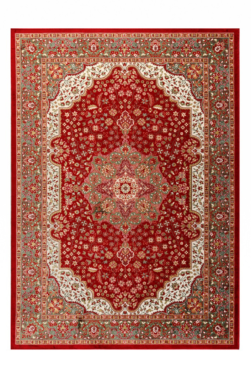 Tzikas Carpets Χαλί JOY 140x200cm 2402-107