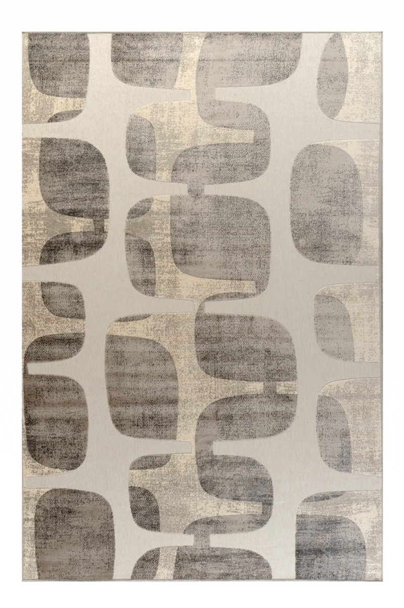 Tzikas Carpets - ΣΗΜΑΝΤΙΚΟ: Σε περίπτωση διαφοράς τιμής από το κατάστημα ισχύει παντα και μόνο η τιμή του καταστήματος Tzikas Carpets Χαλί HOLI 133x190cm 3075-026