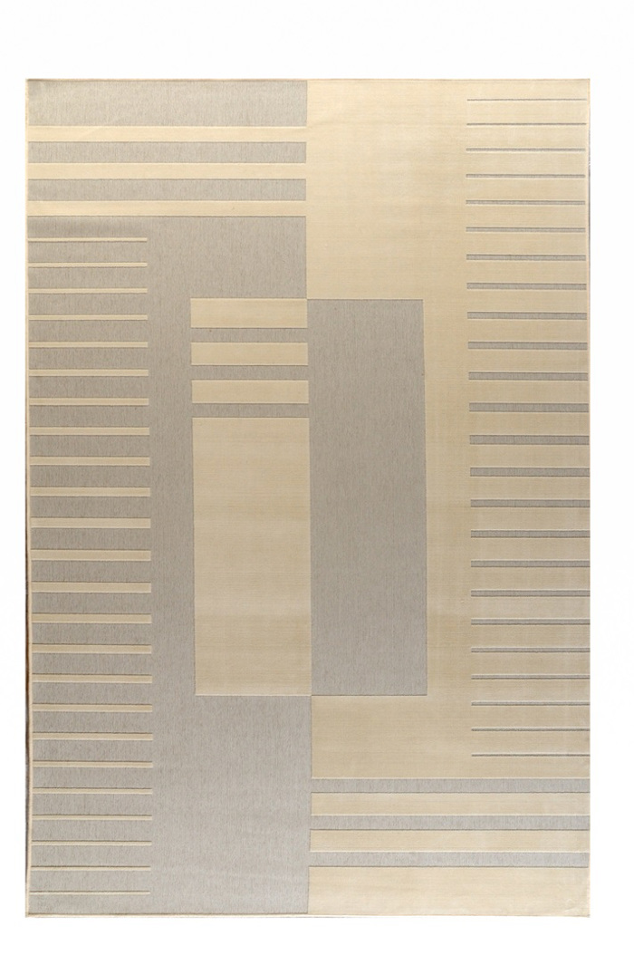 Tzikas Carpets Set Xalia Krebatokamaras HOLI 67x150/67x220 3069-085