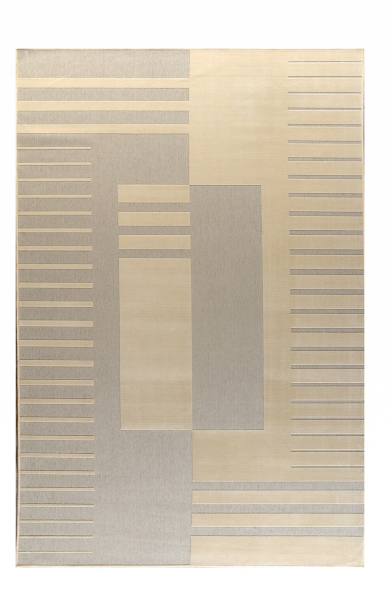 Χαλιά Κρεβατοκάμαρας (Σετ 3τμχ) Tzikas Carpets Holi 3069-085