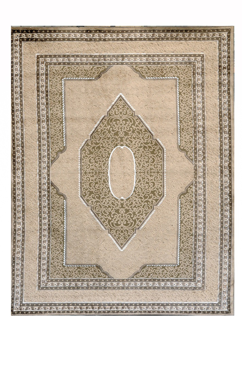 Tzikas Carpets Σετ Χαλιά Κρεβατοκάμαρας CHARMEN Πολύχρω