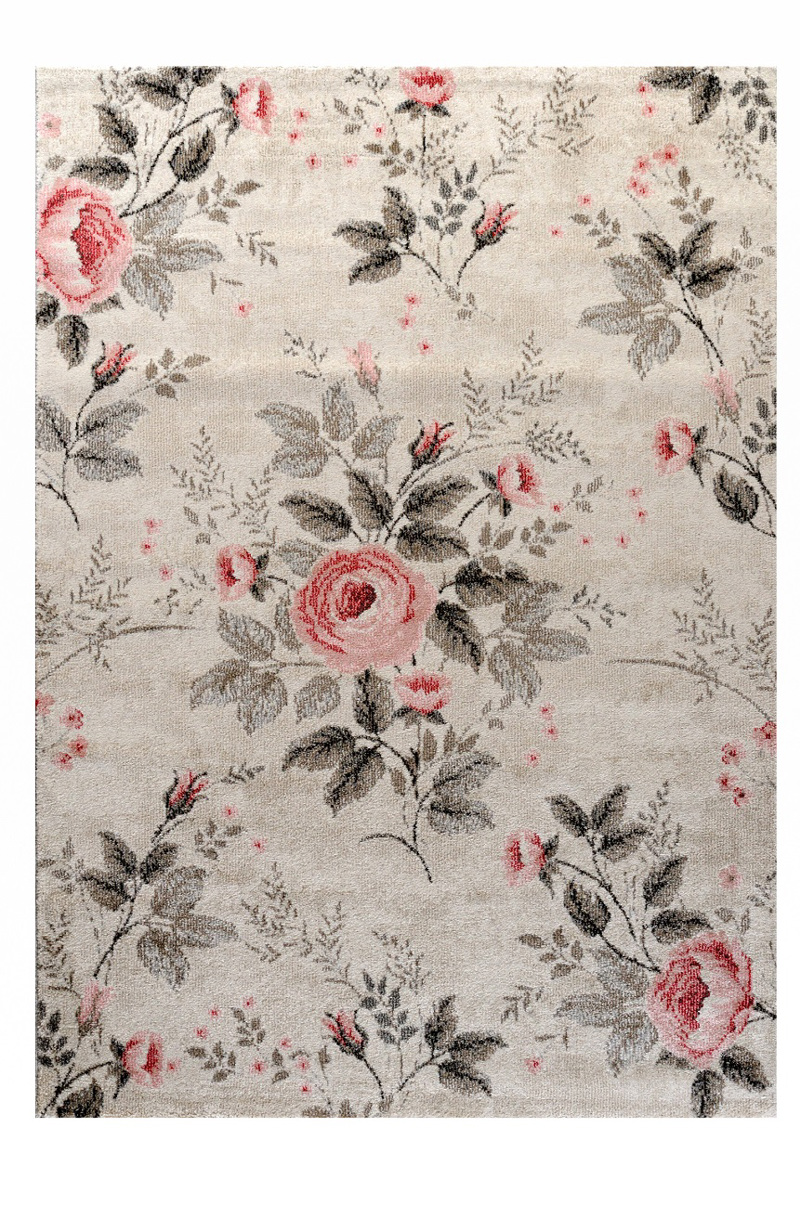 Tzikas Carpets Σετ Χαλιά Κρεβατοκάμαρας SALSA Πολύχρωμα