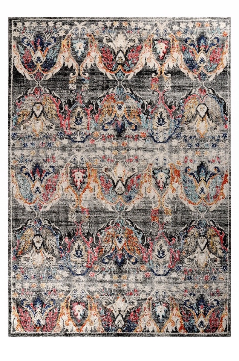 Χαλιά agiovlasitishome - ΣΗΜΑΝΤΙΚΟ: Σε περίπτωση διαφοράς τιμής από το κατάστημα ισχύει παντα και μόνο η τιμή του καταστήματος Tzikas Carpets Χαλί SALSA Πολύχρωμο 160x230cm 32934-110