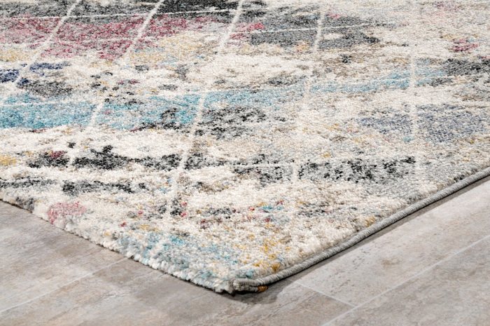 Tzikas Carpets Xali SALSA Poluxromo 160x230cm 39553-110