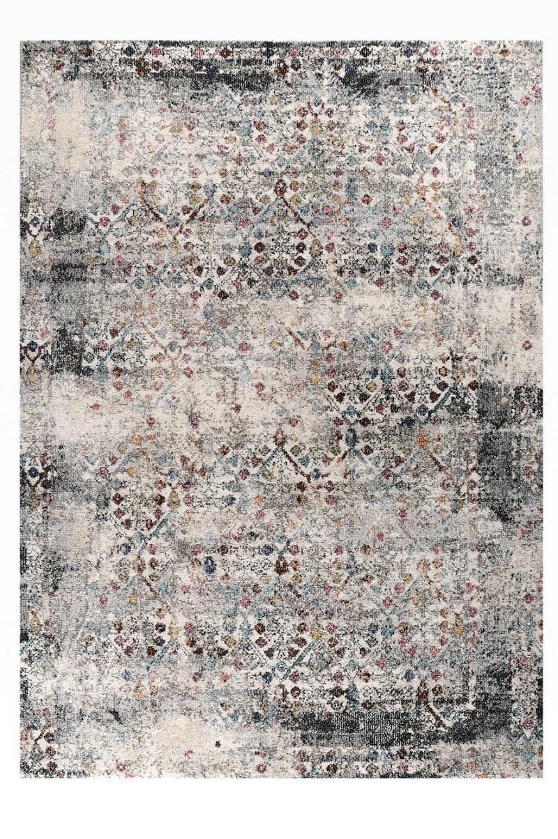 Tzikas Carpets Χαλί SALSA Πολύχρωμο 160x230cm 39554-111