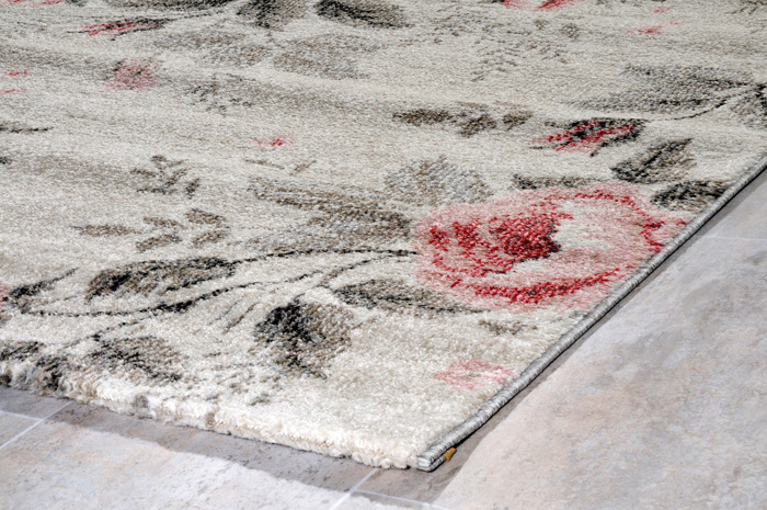 Tzikas Carpets Xali SALSA Poluxromo 160x230cm 54514-160