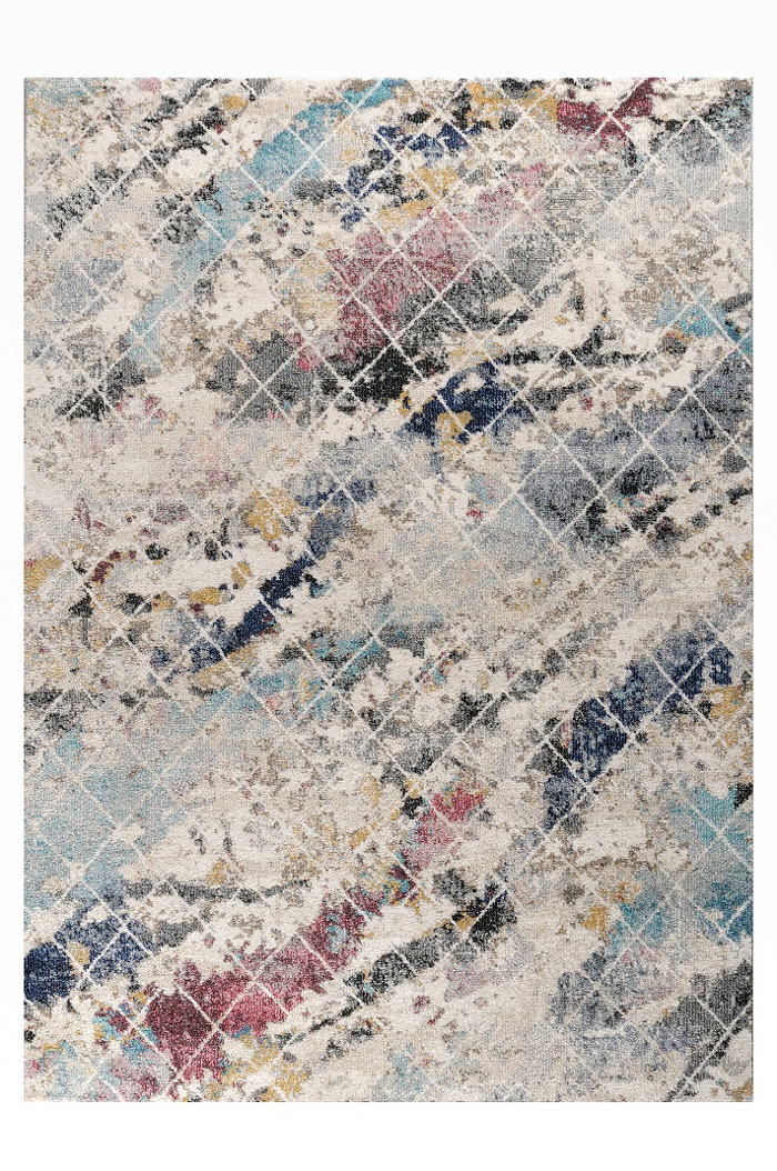 Tzikas Carpets Xali SALSA Poluxromo 200x250cm 39553-110
