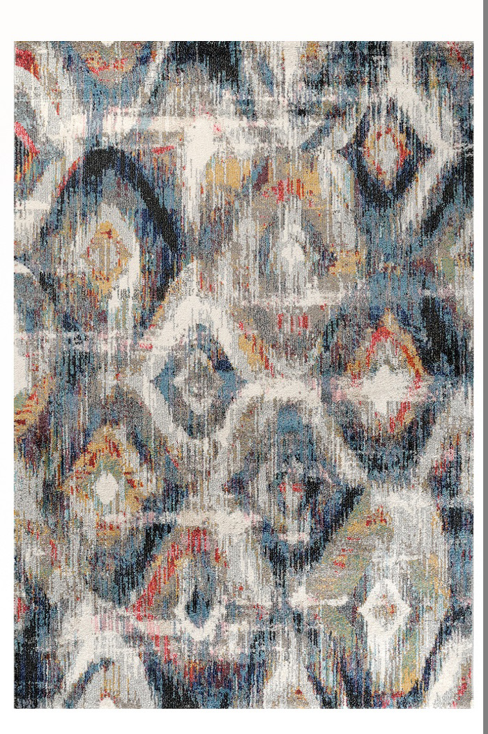 Tzikas Carpets Xali SALSA Poluxromo 200x290cm 33212-110