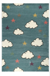 Tzikas Carpets Paidiko Xali DIAMOND Ble 133x190cm 17419-030