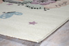 Tzikas Carpets Paidiko Xali DIAMOND Lefko-Krem 133x190cm 63906-060