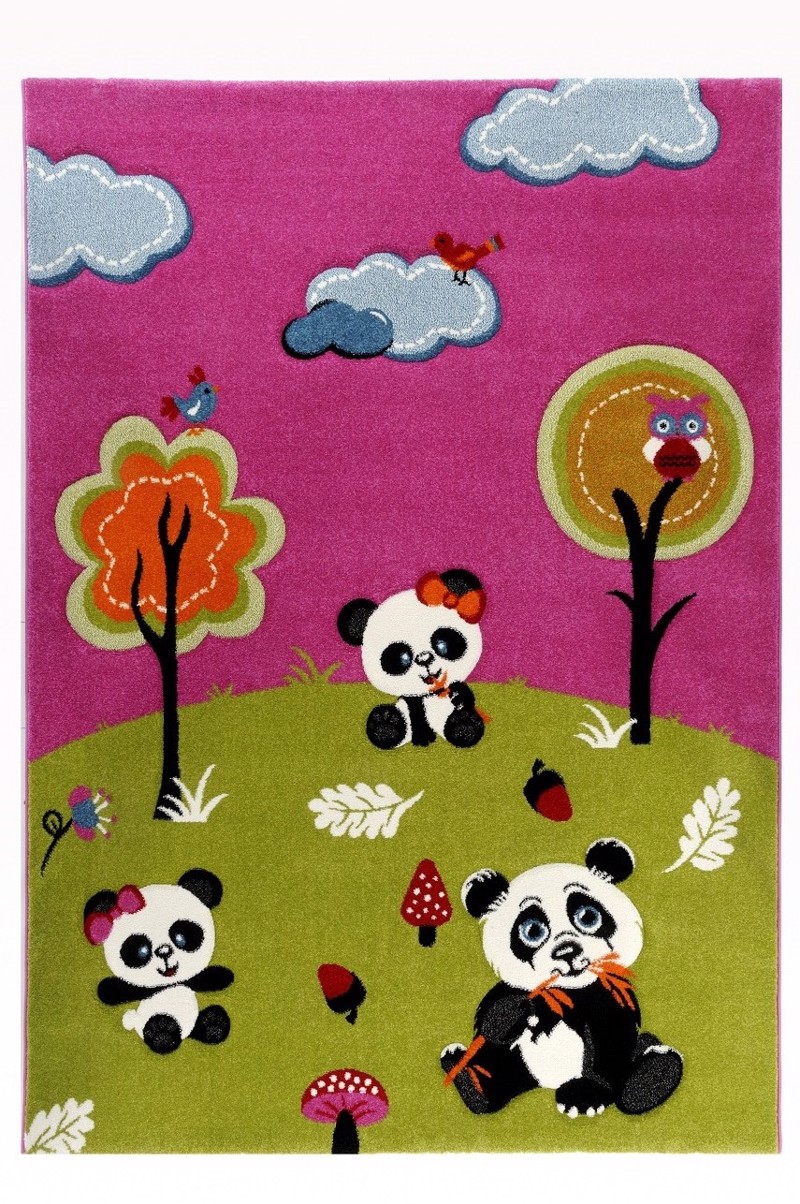 Tzikas Carpets - ΣΗΜΑΝΤΙΚΟ: Σε περίπτωση διαφοράς τιμής από το κατάστημα ισχύει παντα και μόνο η τιμή του καταστήματος Tzikas Carpets Παιδικό Χαλί DIAMOND Πολύχρωμο 160x230cm