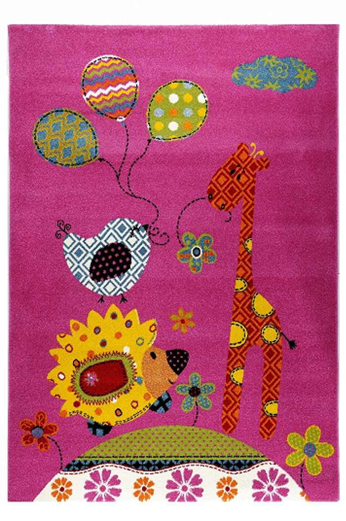 Tzikas Carpets Paidiko Xali DIAMOND Poluxromo 166x236cm 20705-55