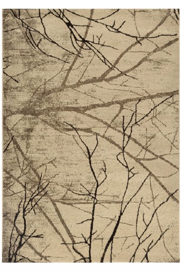 Tzikas Carpets Σετ Χαλιά Κρεβατοκάμαρας SKY Μπεζ 67x150/67x230 10044-70