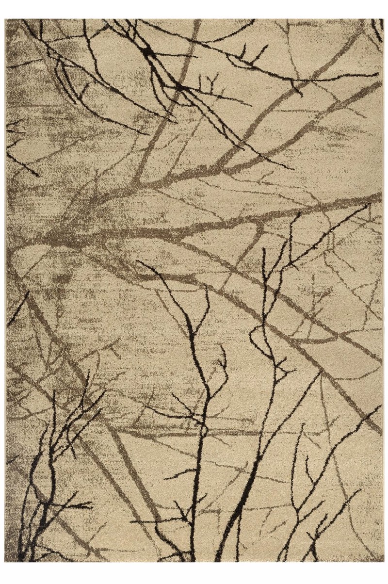 Tzikas Carpets Χαλί SKY Μπεζ 200x250cm 10044-70