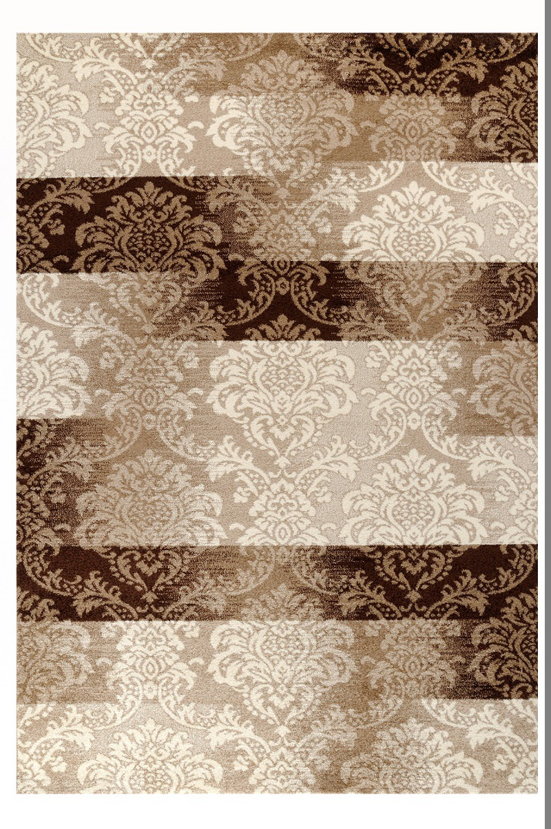 Tzikas Carpets Χαλί SKY Μπεζ/Καφέ 200x290cm 13157-780