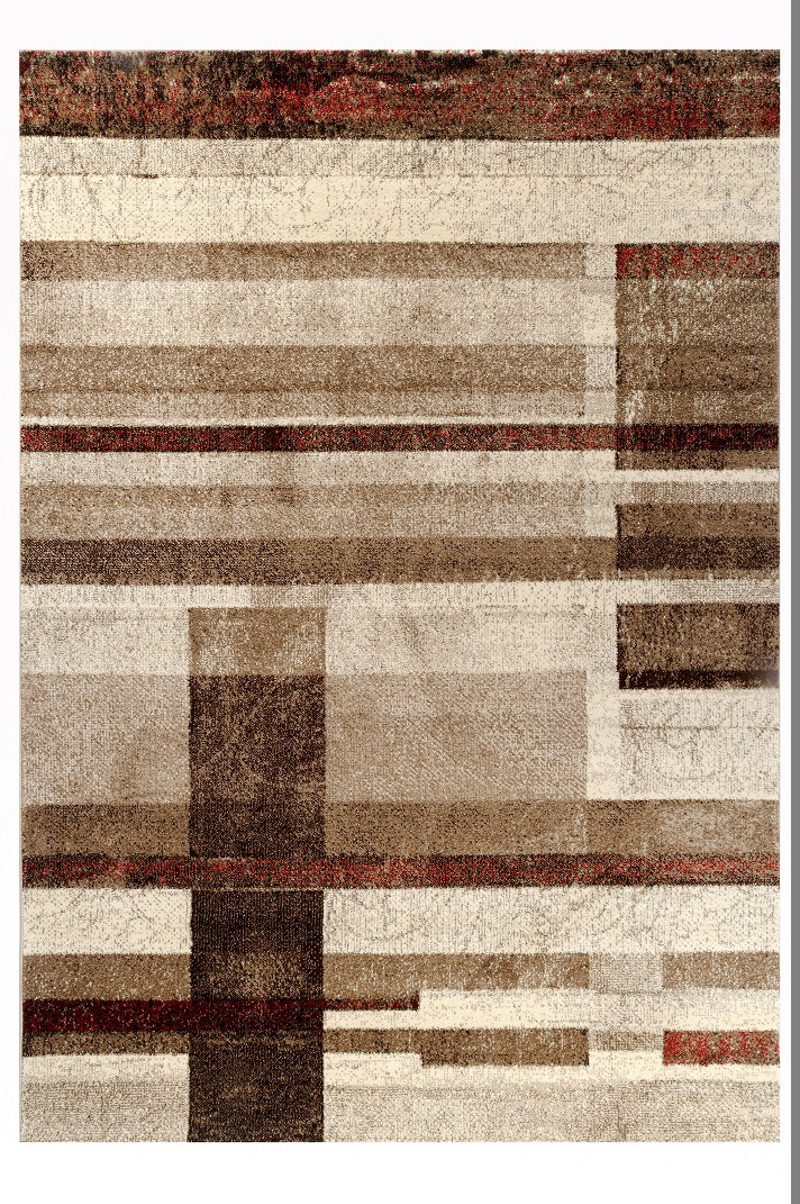 Tzikas Carpets Χαλί SKY Μπεζ 200x290cm 21743-072