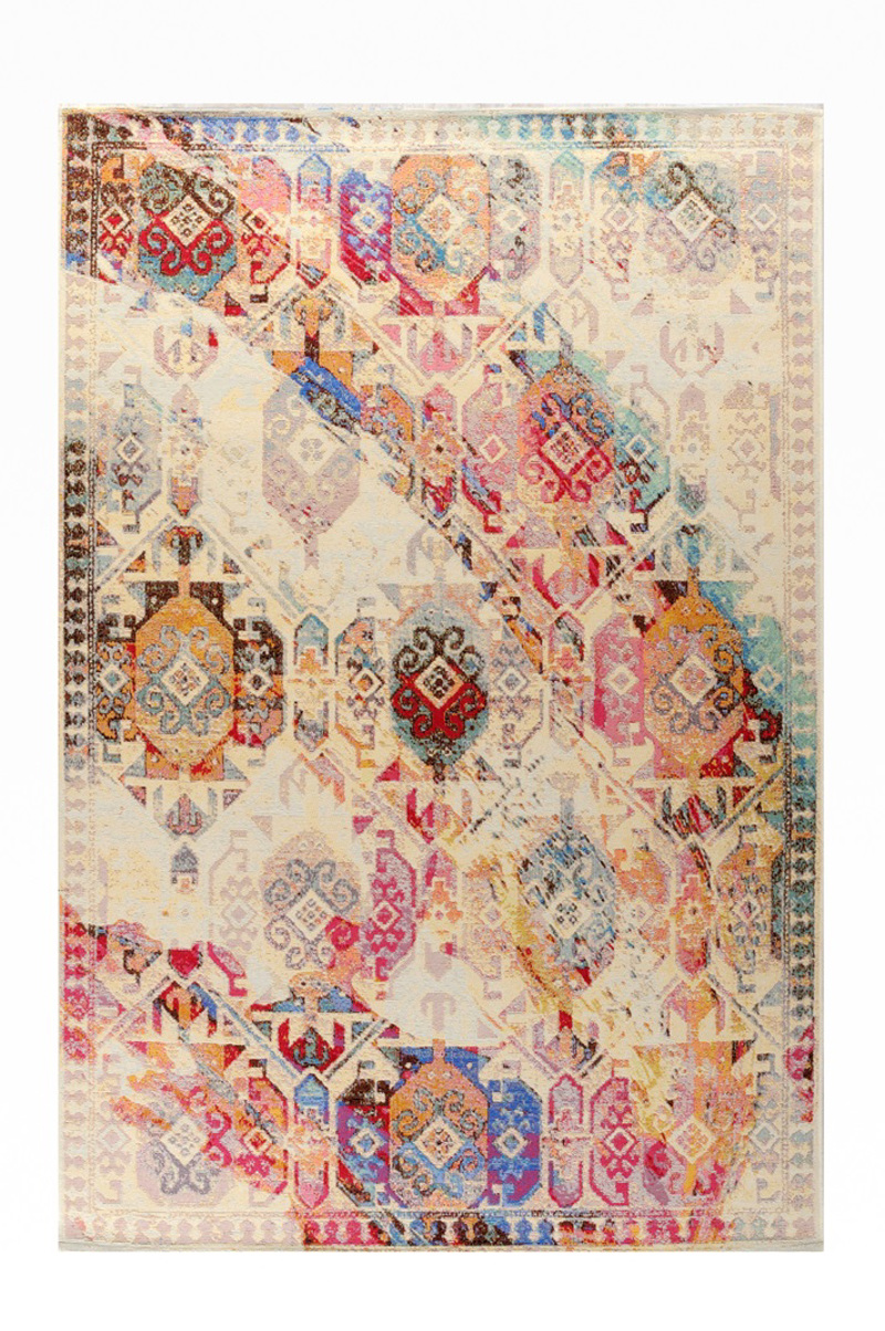 Tzikas Carpets Χαλί BATTU 140x200cm 1373-102