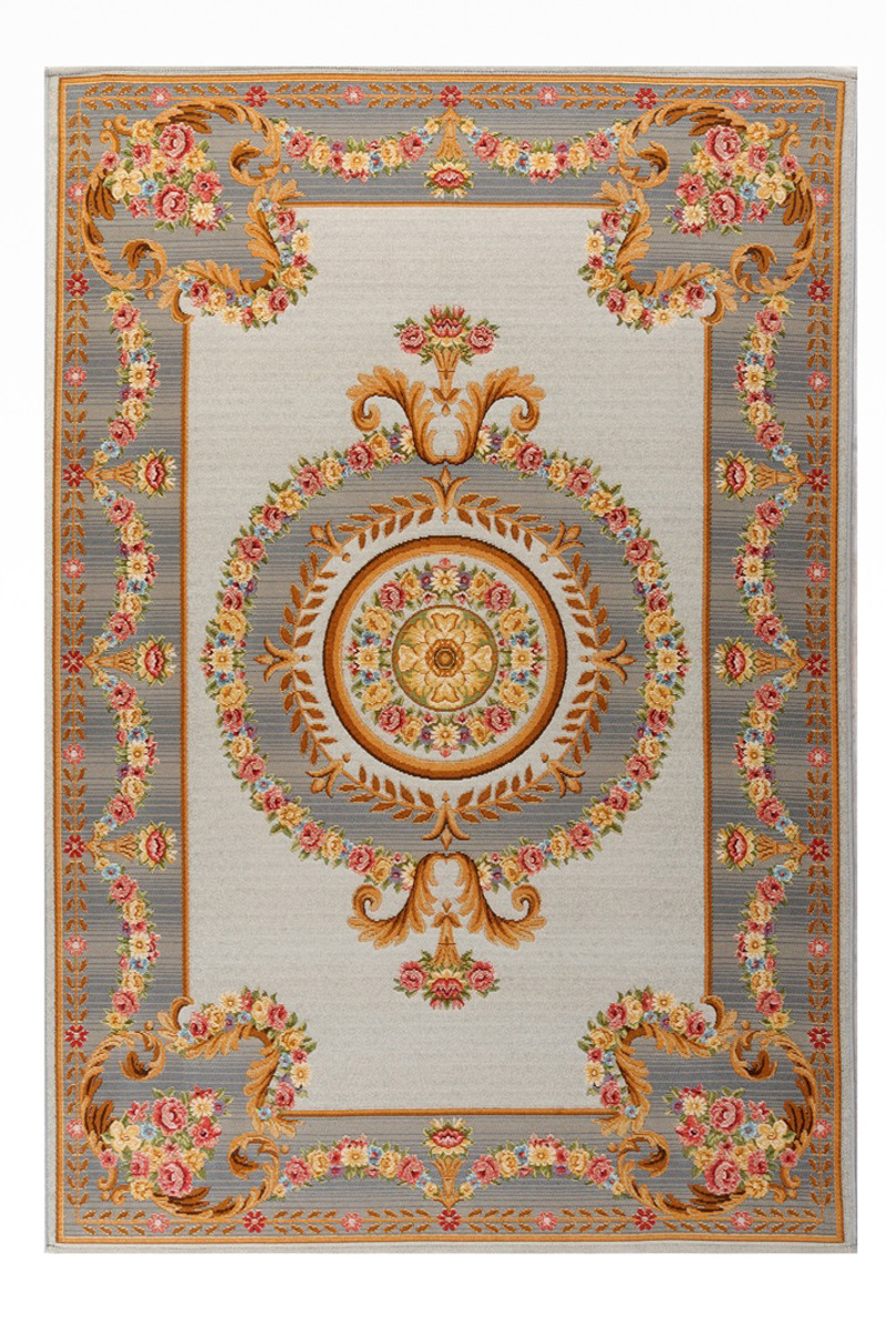 Χαλιά agiovlasitishome - ΣΗΜΑΝΤΙΚΟ: Σε περίπτωση διαφοράς τιμής από το κατάστημα ισχύει παντα και μόνο η τιμή του καταστήματος Tzikas Carpets Χαλί BATTU 160x230cm 1025-106