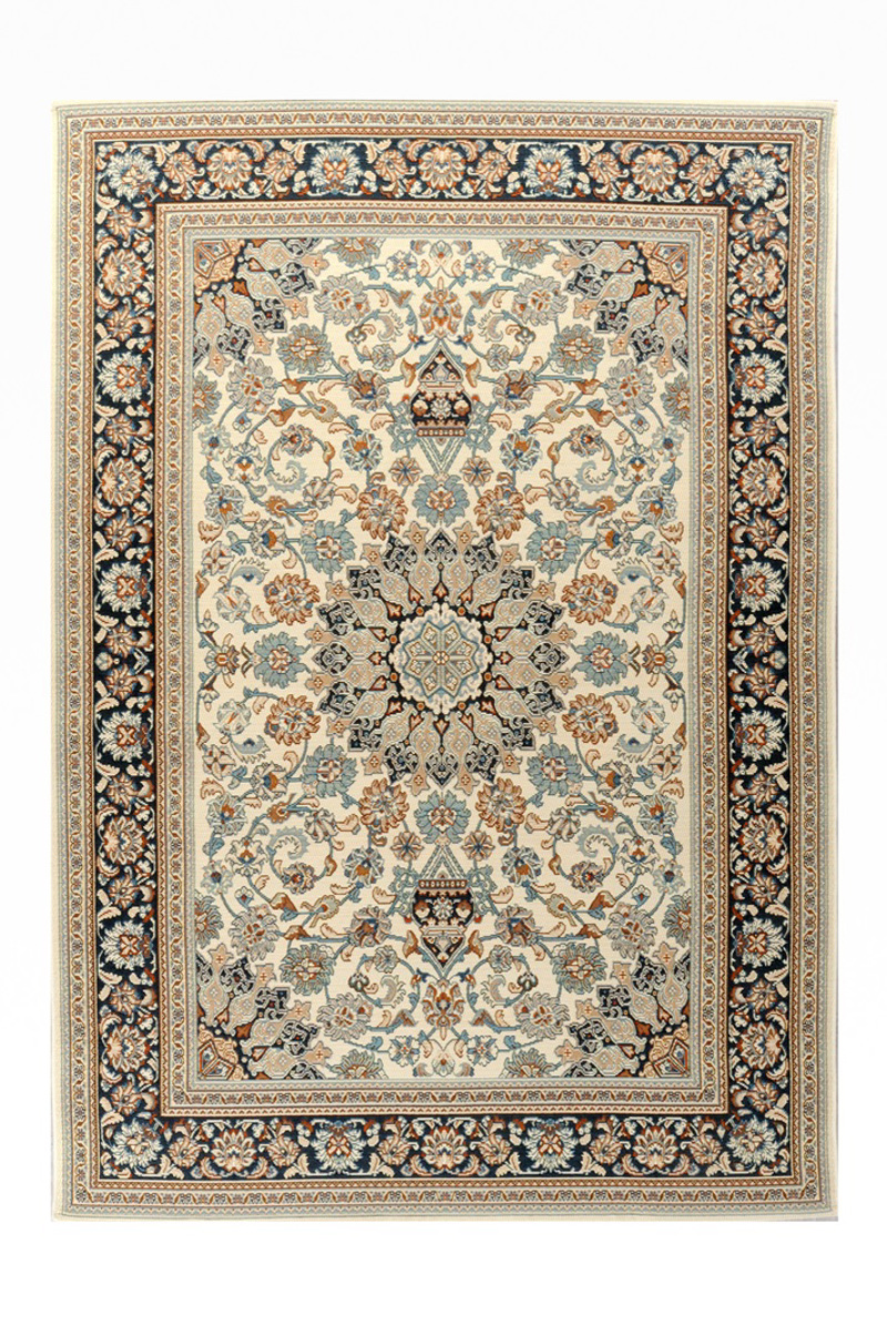 Χαλιά agiovlasitishome - ΣΗΜΑΝΤΙΚΟ: Σε περίπτωση διαφοράς τιμής από το κατάστημα ισχύει παντα και μόνο η τιμή του καταστήματος Tzikas Carpets Χαλί BATTU 160x230cm 1270-123