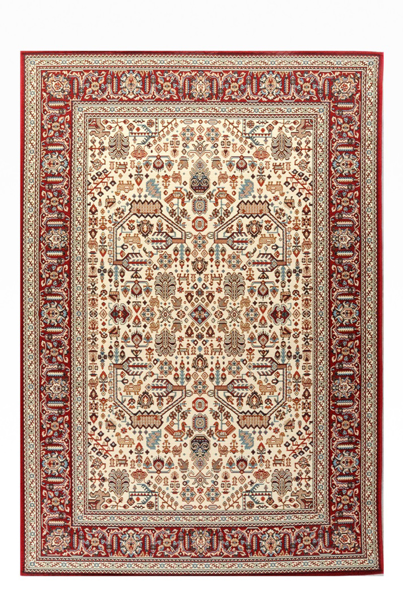 Tzikas Carpets - ΣΗΜΑΝΤΙΚΟ: Σε περίπτωση διαφοράς τιμής από το κατάστημα ισχύει παντα και μόνο η τιμή του καταστήματος Tzikas Carpets Χαλί BATTU 160x230cm 1472-102