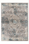 Tzikas Carpets Xali VINTAGE Ggri/Mple 166x236cm 23340-953
