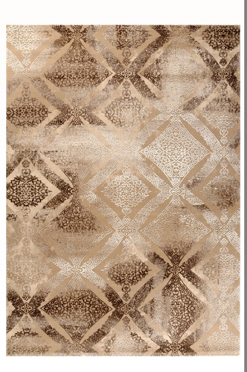 Χαλιά agiovlasitishome - ΣΗΜΑΝΤΙΚΟ: Σε περίπτωση διαφοράς τιμής από το κατάστημα ισχύει παντα και μόνο η τιμή του καταστήματος Tzikas Carpets Χαλί VINTAGE Μπεζ/Καφέ 200x290cm 23095-7