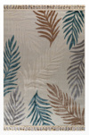 Tzikas Carpets Strongulo Xali TENERIFE Ble F160cm 61225-231