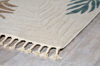 Tzikas Carpets Strongulo Xali TENERIFE Ble F160cm 61225-231