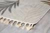 Tzikas Carpets Strongulo Xali TENERIFE Bez/Kafe F160cm 61225-270
