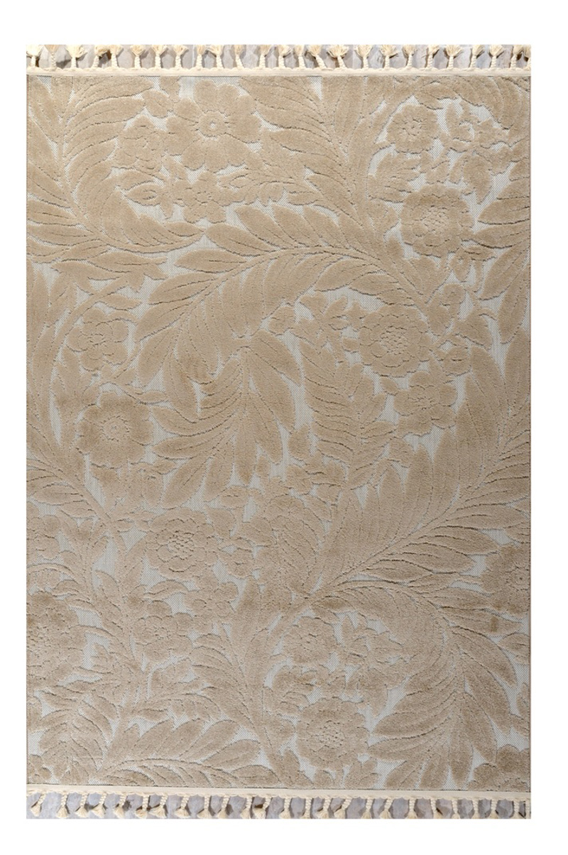 Tzikas Carpets - ΣΗΜΑΝΤΙΚΟ: Σε περίπτωση διαφοράς τιμής από το κατάστημα ισχύει παντα και μόνο η τιμή του καταστήματος Tzikas Carpets Χαλί TENERIFE Μπεζ/Καφέ 160x230cm 70578-