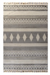 Tzikas Carpets Xali TENERIFE Lefko-Krem 200x250cm 68308-060