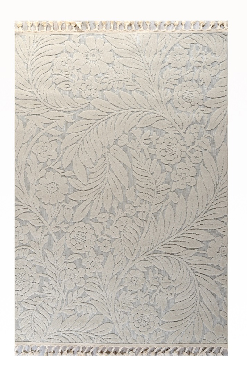 Tzikas Carpets Χαλί TENERIFE Μπεζ/Χρυσό 200x250cm 70578-260