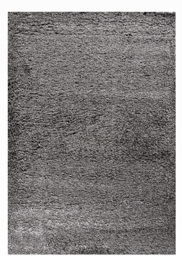 Tzikas Carpets Χαλί Διάδρομος CITY Ανθρακί 80x150cm 34896-096