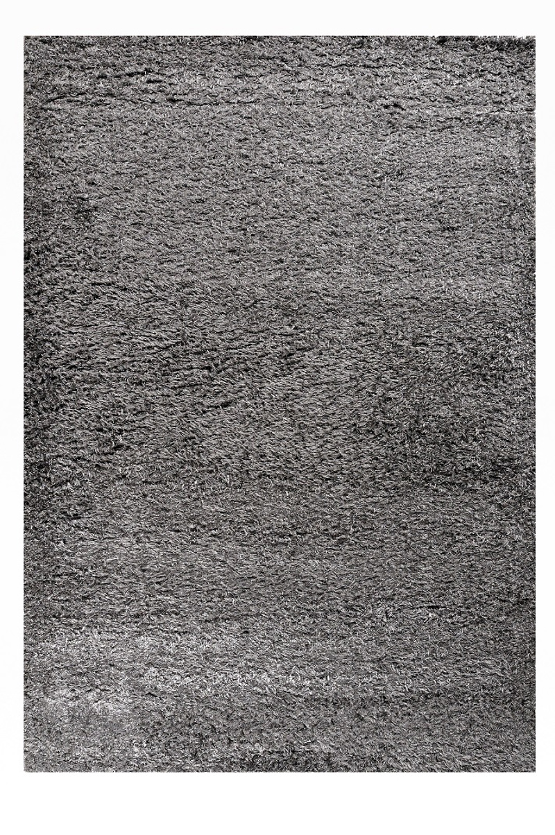 Tzikas Carpets Χαλί Διάδρομος CITY Ανθρακί 80x150cm 34896-096