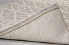 Tzikas Carpets Xali NOVO Bez/Kafe 133x190cm 39043-270