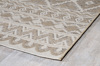 Tzikas Carpets Xali NOVO Bez/Kafe 133x190cm 39043-270