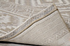 Tzikas Carpets Xali NOVO Bez/Kafe 133x190cm 54161-770