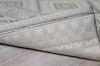 Tzikas Carpets Xali NOVO Mavro/Asimi 160x230cm 54161-995