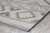 Tzikas Carpets Xali NOVO Mavro/Asimi 160x230cm 54161-995