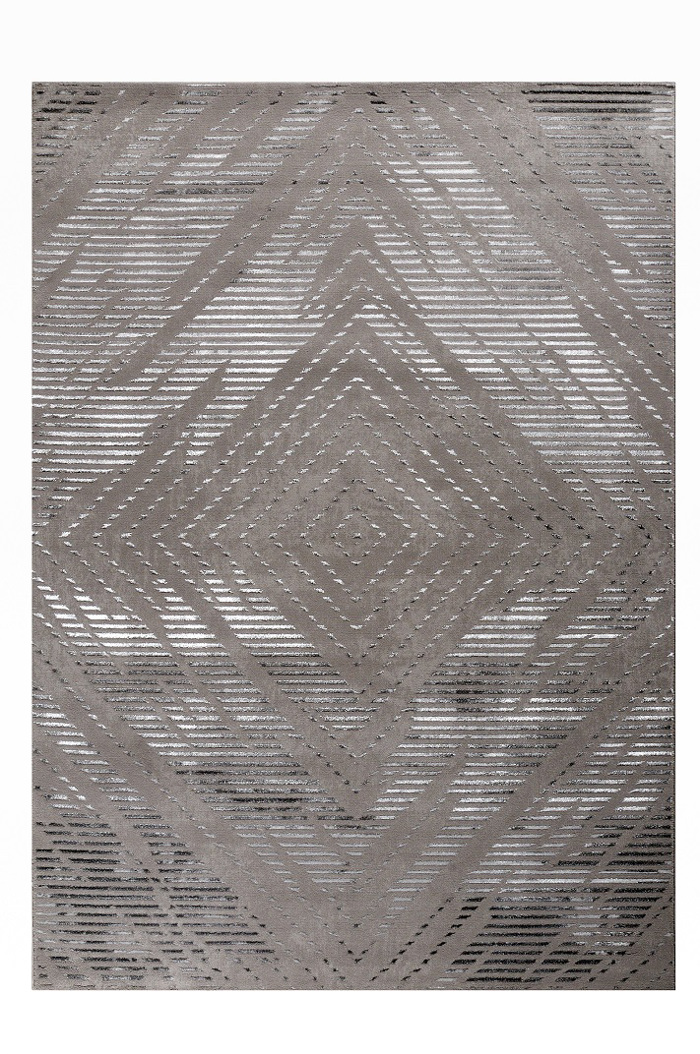 Tzikas Carpets Xali CREATION Ggri 200x250cm 39545-295