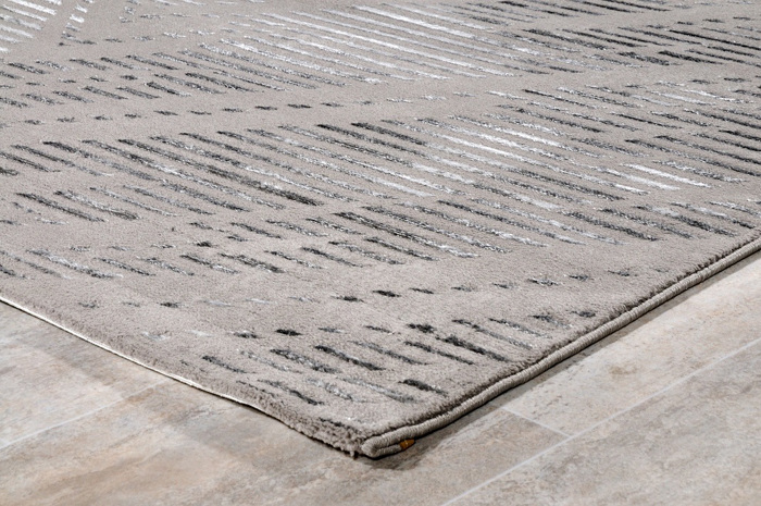 Tzikas Carpets Xali CREATION Ggri 200x250cm 39545-295