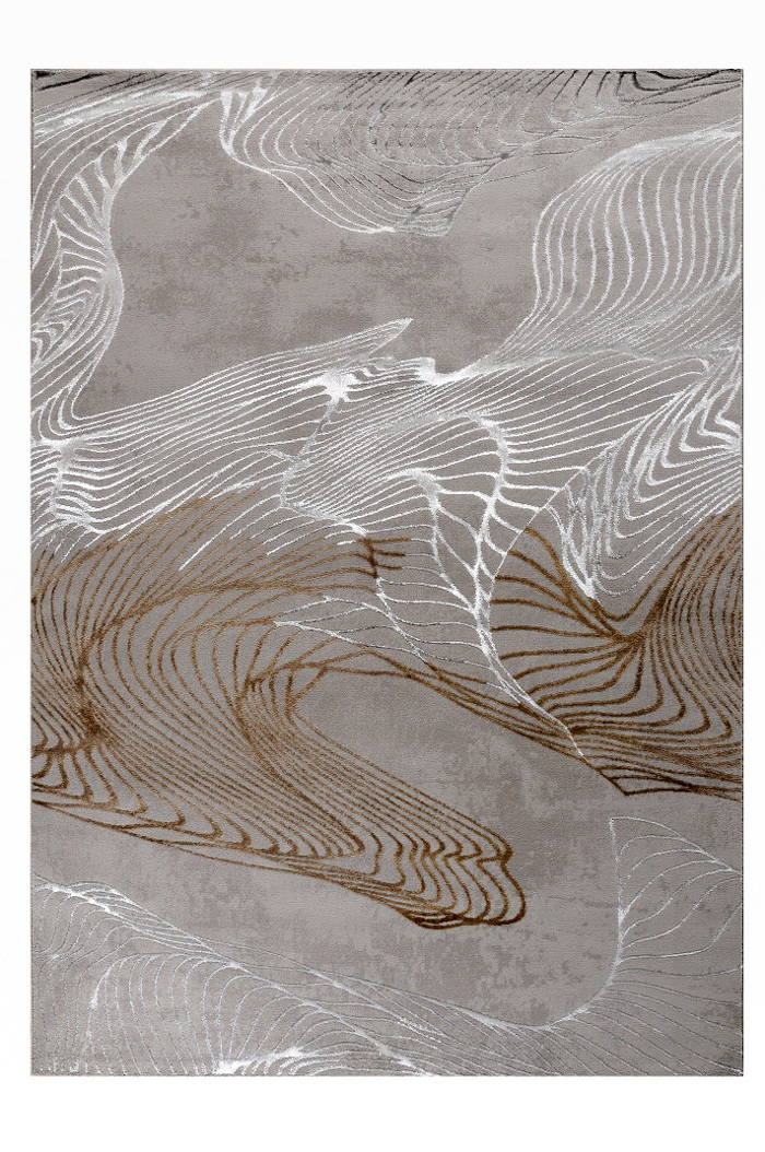 Tzikas Carpets Xali CREATION Ggri 200x250cm 50054-295